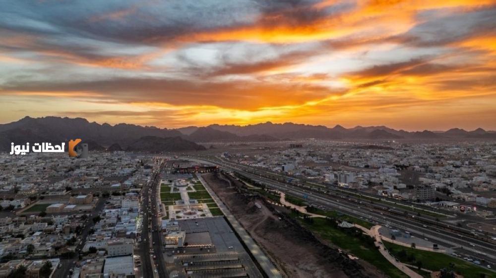 حائل تتصدر قائمة أفضل 9 تجارب عالمية