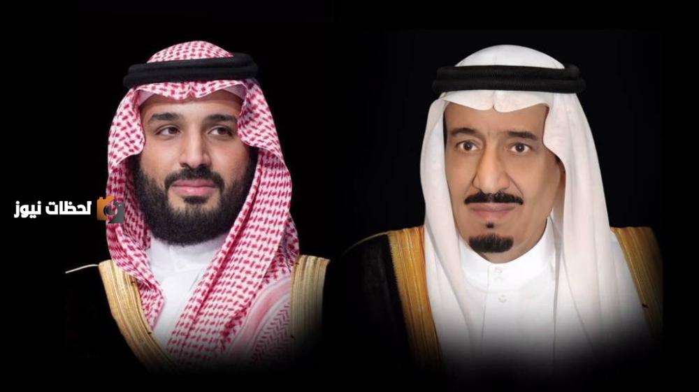خادم الحرمين الشريفين وولي العهد يهنئان قادة الدول الإسلامية بعيد الأضحى