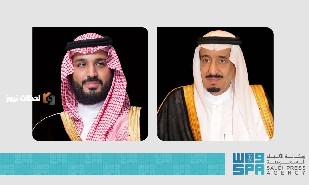 خادم الحرمين الشريفين يوجه وزارة الحج بتلبية كافة احتياجات الحجاج الإيرانيين.