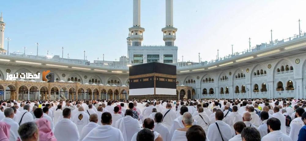 خطيب المسجد الحرام يؤكد: اجتماع عيدين يسقط الجمعة عن الشهود