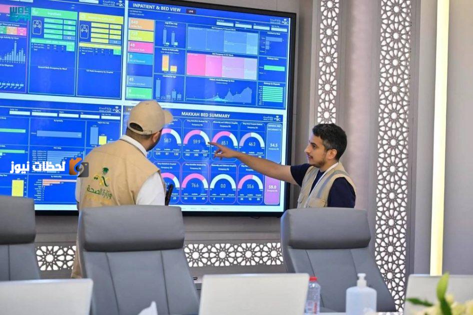 خفض الأمراض المعدية في المملكة بنسبة 87.5%