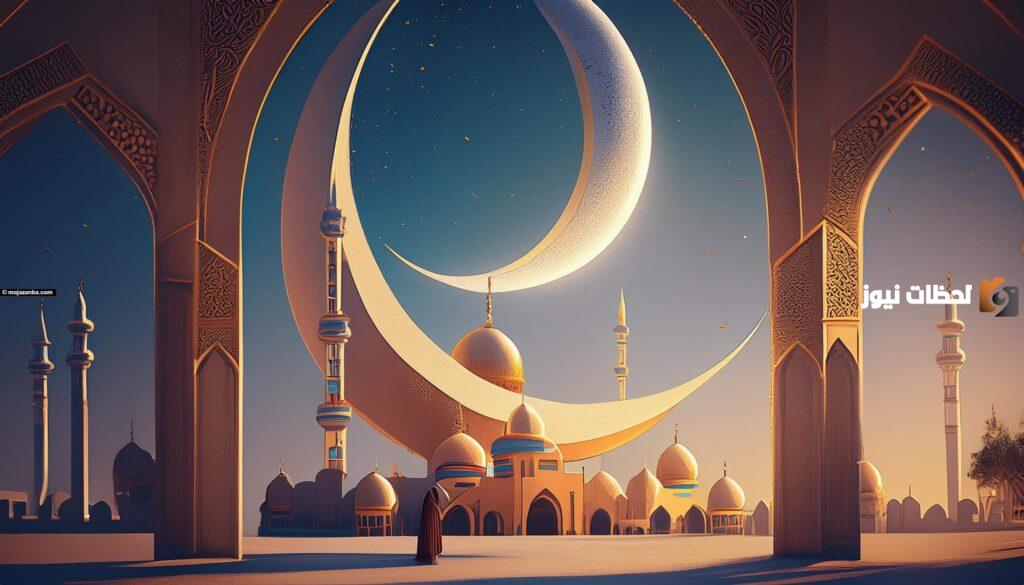 دعاء عشر ذي الحجة