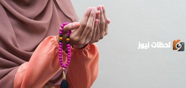 دعاء لابي المتوفي