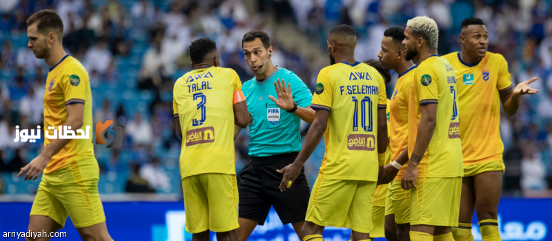 ذكريات ثلاثية الهلال تلهم تيلو في مواجهة ريال مدريد المرتقبة
