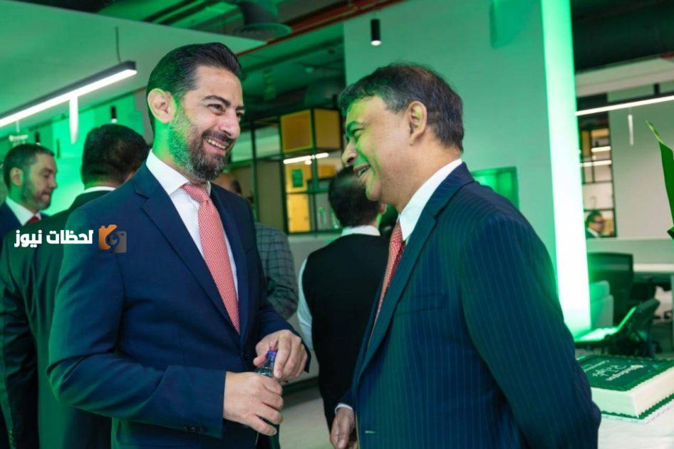 رواد عياش: التزام ريدنجتون بتمكين الكفاءات السعودية وتعزيز التحول الرقمي