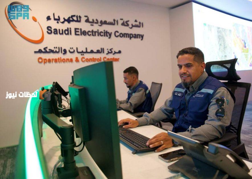زيادة الطاقة الاستيعابية للكهرباء في المشاعر بنسبة 75%