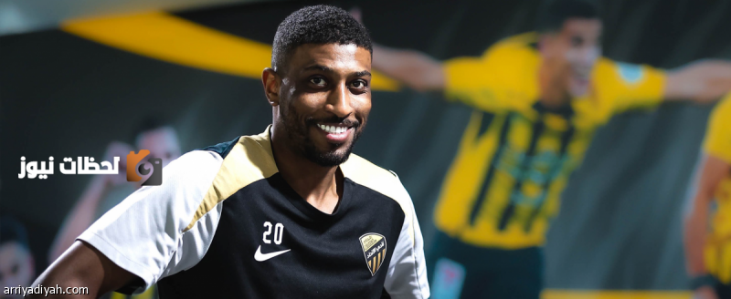 شراحيلي يبقى مع الاتحاد حتى عام 2028 لتعزيز طموحات الفريق المستقبلية