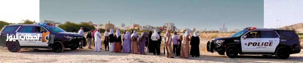 ضبط 60 وافداً لمخالفة أنظمة الحج
