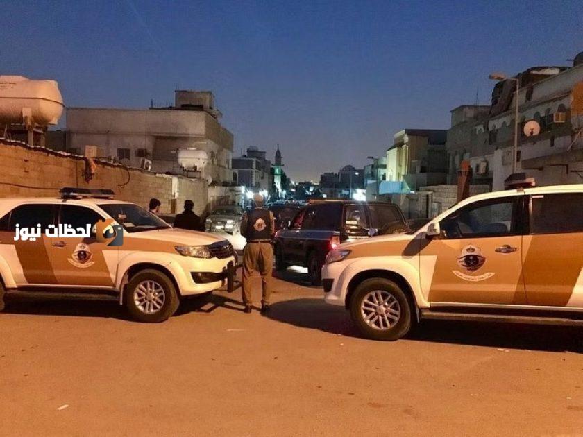 ضبط 9639 مخالفة للأنظمة خلال أسبوع
