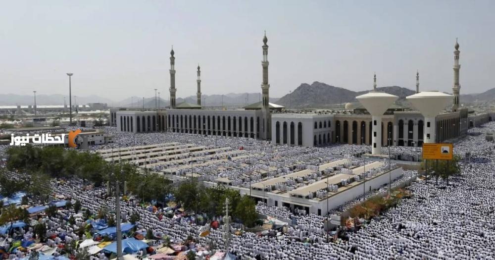 طلاق العمل بـ 18 دائرة قضائية للنظر في قضايا مكة ومنى وعرفة