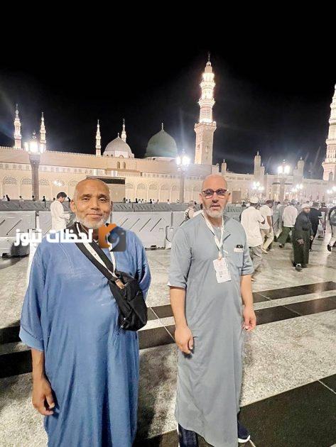 بلال وعبدالباسط