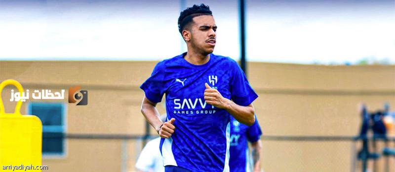 غياب الجوير يثير تساؤلات حول استعدادات الهلال للمنافسات القادمة في الدوري