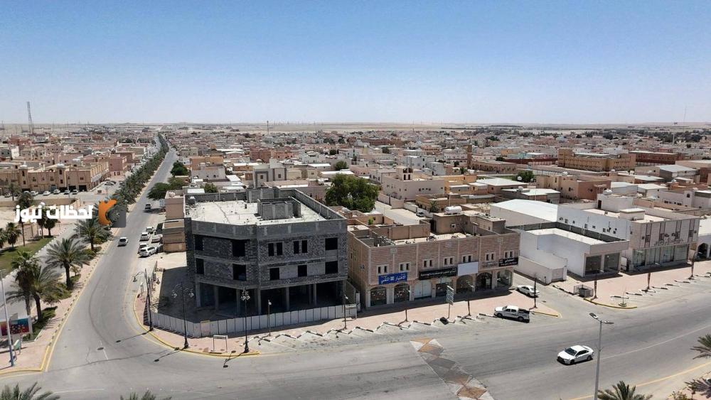 فرص استثمارية متميزة بقرية العليا