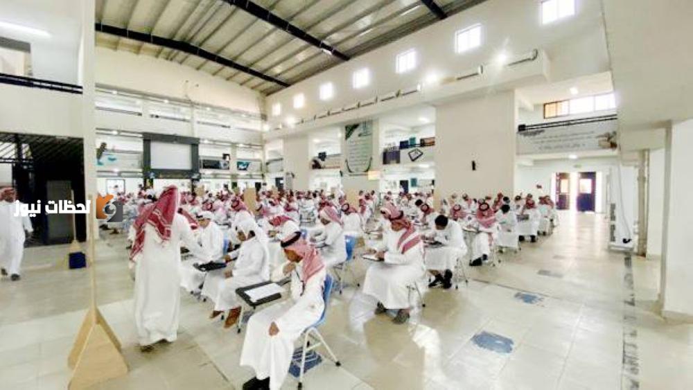فرص جديدة لخريجي الثانوية بدءًا من 17 يوليو الأحد