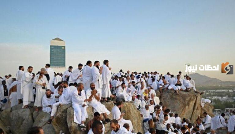 فضل صيام عرفة