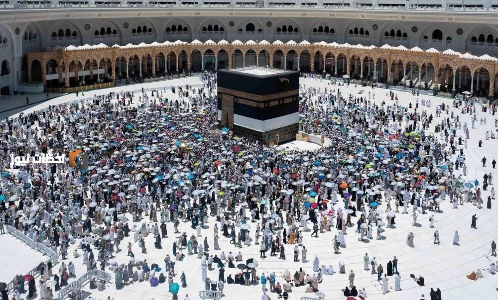 قوات أمن الحج: استعداد كامل لاستقبال ضيوف الرحمن لأداء طواف الوداع