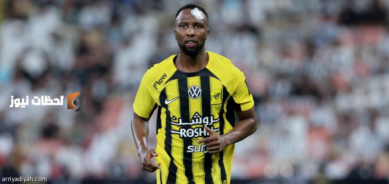 كادش يتغيب عن مواجهة النصر في منافسات الدوري السعودي المثيرة لهذا الموسم