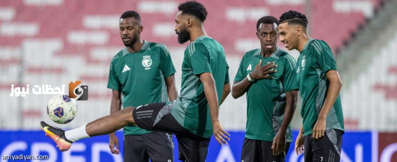 «كراون بلازا» يستضيف منتخب الأخضر في أحداث رياضية مثيرة بجدة