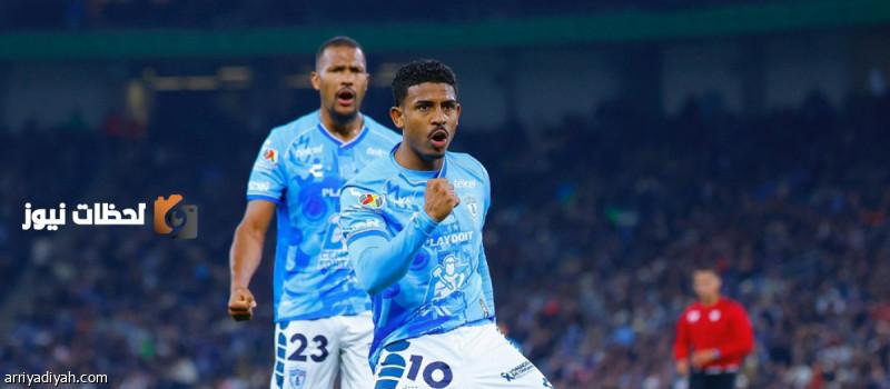 كينيدي يتفوق على الأهلي ويتطلع لمواجهة الهلال في المنافسات المقبلة