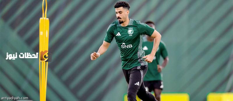 لاجامي يغيب عن المنافسات المونديالية ويتجاهله المدربون في الاختيارات الأخيرة