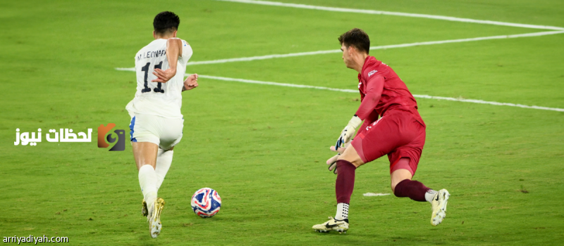 ليوناردو يتألق: 11 هلالياً يحققون إنجازات مذهلة في كأس العالم