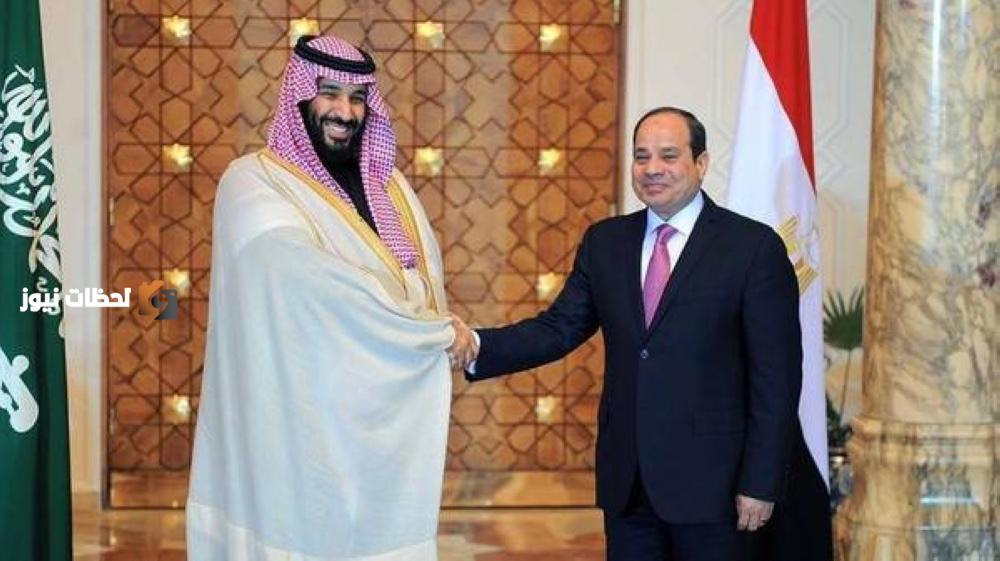 مبادرة جديدة: مجلس تنسيق سعودي مصري برئاسة ولي العهد والرئيس السيسي لتعزيز التعاون