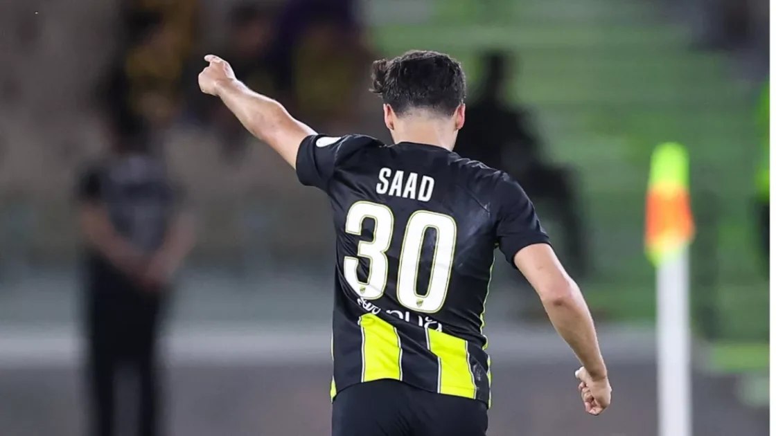 مدافع الاتحاد يتحدث عن أصعب مباراة في دوري روشن