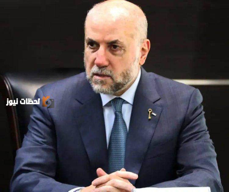 مستشار الرئيس الفلسطيني: استضافة 1000 حاج وحاجة في برنامج خادم الحرمين الشريفين تُعتبر تكريمًا لشهداء ومصابي فلسطين.