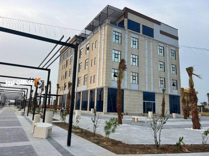 مشاريع بلدية جديدة بقيمة 340 مليون ريال في جزر فرسان