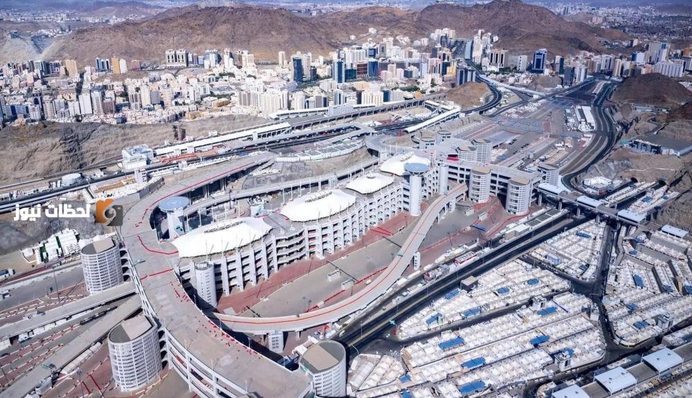 مشعر منى: تجسيد لسُنن الأنبياء وذاكرة الحج على مر العصور