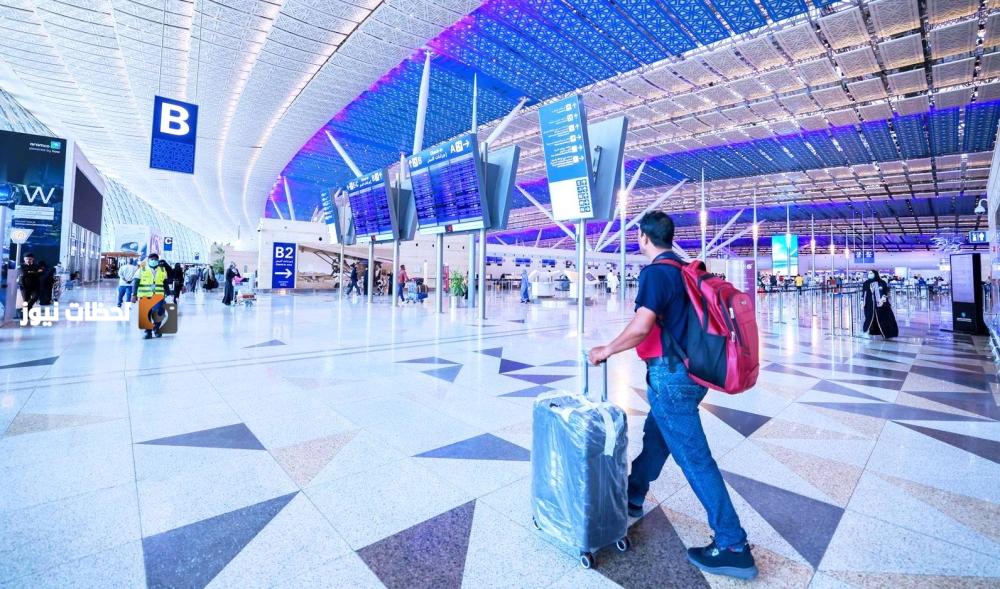 مطار المؤسِّس يمنع دخول 12 مادة محظورة