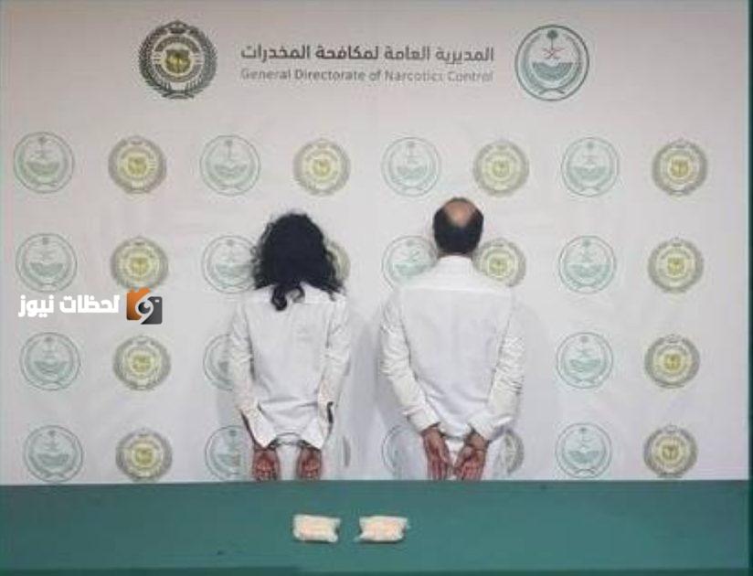 مقيمون بتهمة ترويج الإمفيتامين في نجران القبض على تفاصيل جديدة