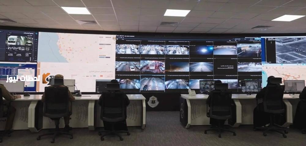 منصة سعودية مبتكرة تستخدم الذكاء الاصطناعي لخدمة ضيوف الرحمن
تكنولوجيا حديثة تمنح ضيوف الرحمن تجربة مميزة عبر منصة سعودية
ابتكار سعودي يستثمر الذكاء الاصطناعي لخدمة الحجاج والمعتمرين
تحسين تجربة ضيوف الرحمن عبر منصة سعودية تعتمد على الذكاء الاصطناعي
منصة الرعاية الذكية تعزز الخدمات المقدمة لضيوف الرحمن في السعودية