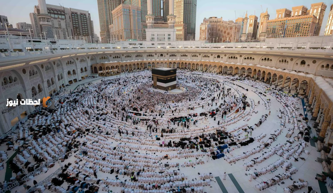 موسم الحج 2025 يبرز انجازات السعودية الاقتصادية والتطويرية العالمية