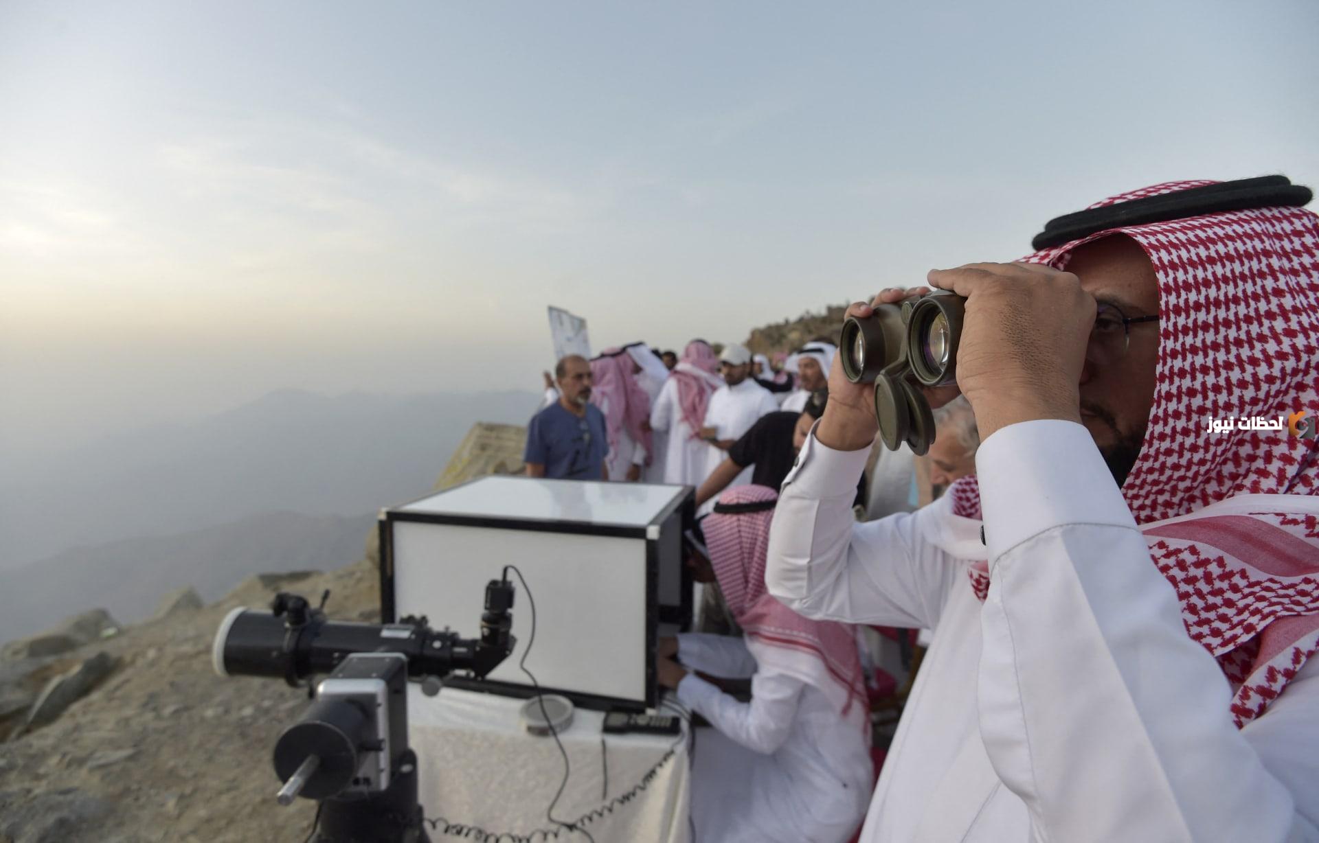 موعد وقفة عرفات