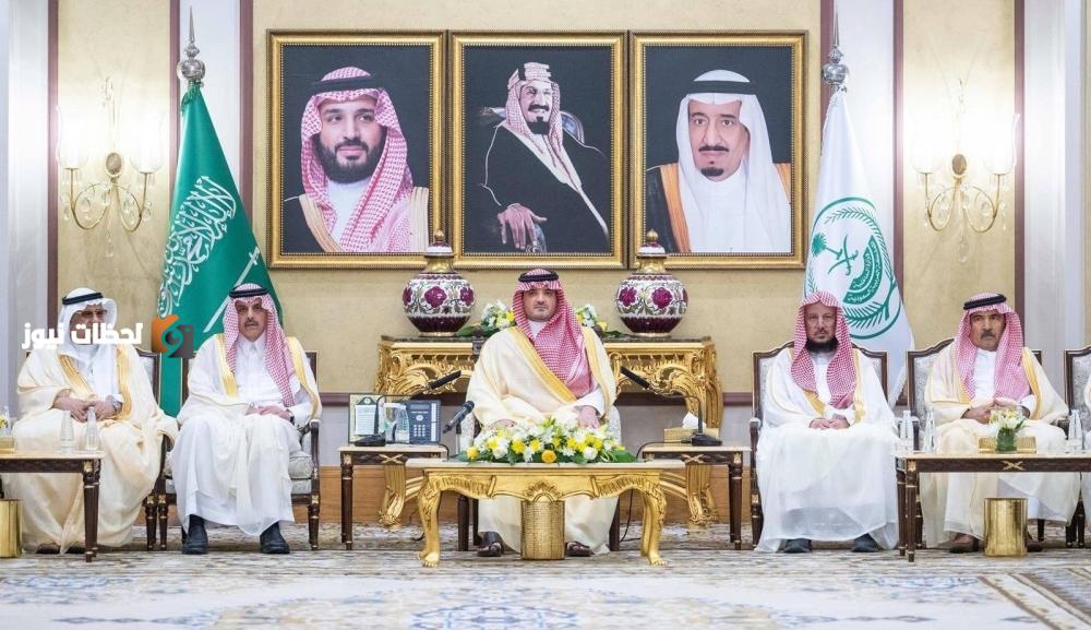 نجاح الحج يتطلب تنظيمًا مُحكمًا وفق وزير الداخلية