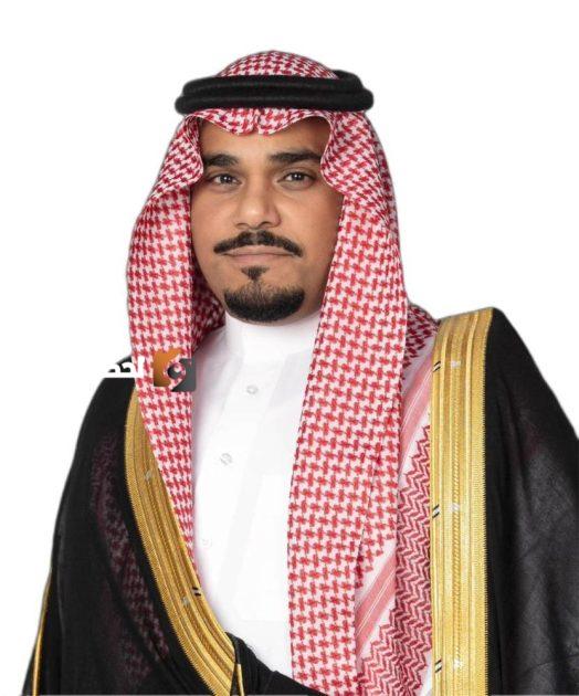 نجاح الحج يحظى بتهنئة نائب أمير نجران للقيادة
