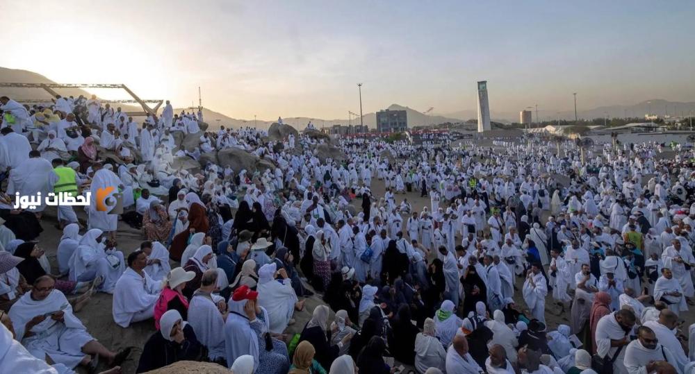 نجاح خطة التفويج مكة: وزارة الحج تؤكد انسيابية مرورية وتشغيل متكامل في عرفات