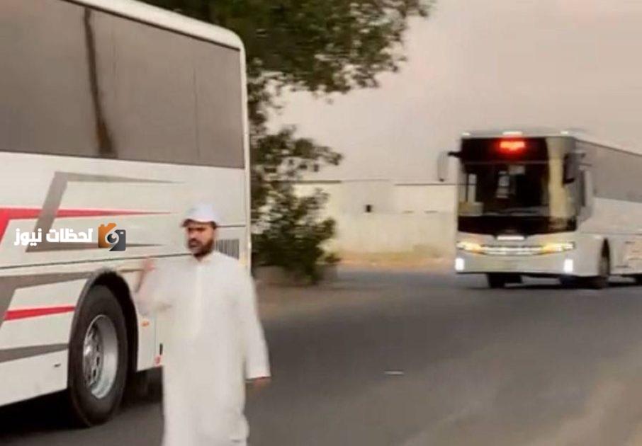 نجاح موسم الحج من خلال التنسيق الأمني والتشغيل الوطني الشامل