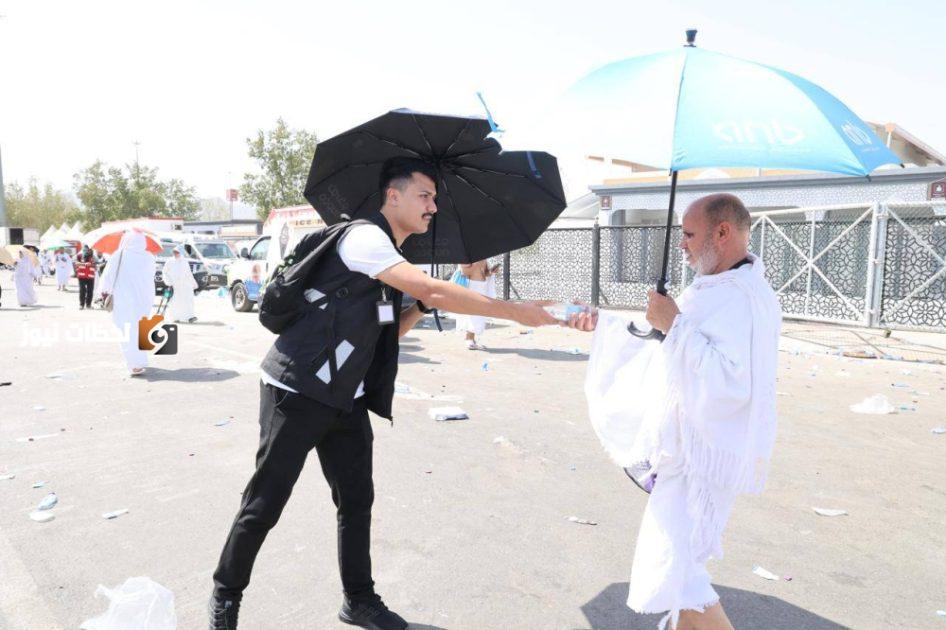 «نجاحات عكاظ» تحقق أكثر من 17 مليون مشاهدة خلال فريضة الحج