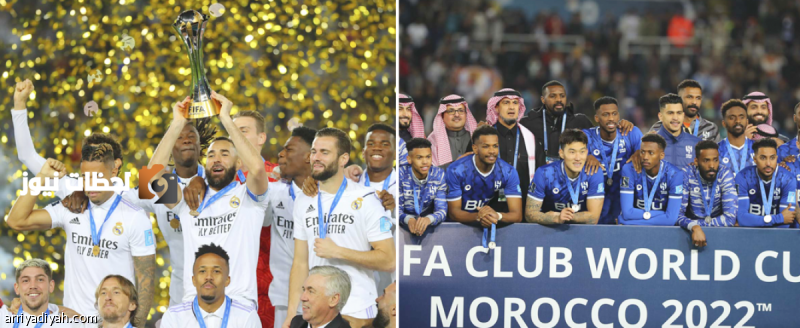 نجوم الهلال والريال يغادرون الفريق بينما يبقى 22 لاعبا في التشكيلة