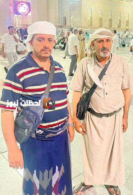 نوى قبل 6 أشهر ويحقق حلم الحج