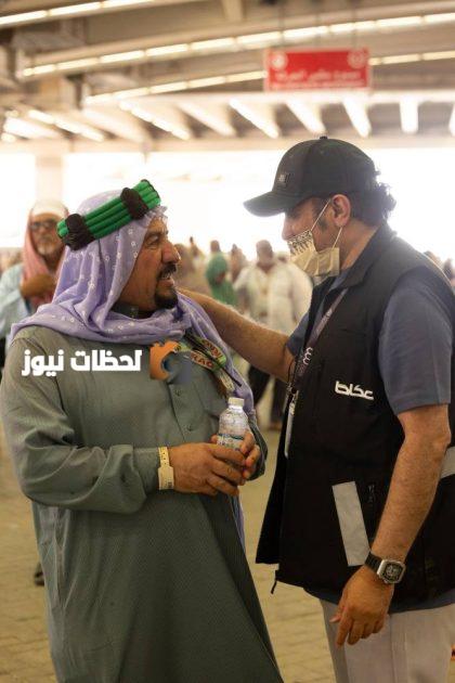 هديتي من الرجيبي لصديقه الراحل عبر «عكاظ»