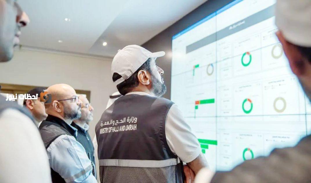 وزير الحج يؤكد للجهات المشاركة: التزاموا بأعلى معايير الكفاءة