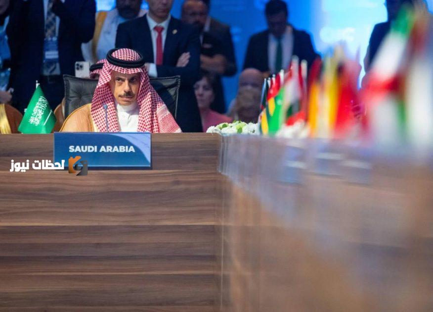 وزير الخارجية يؤكد: الاعتداءات الإسرائيلية تهدد أمن المنطقة وتخرق القوانين الدولية