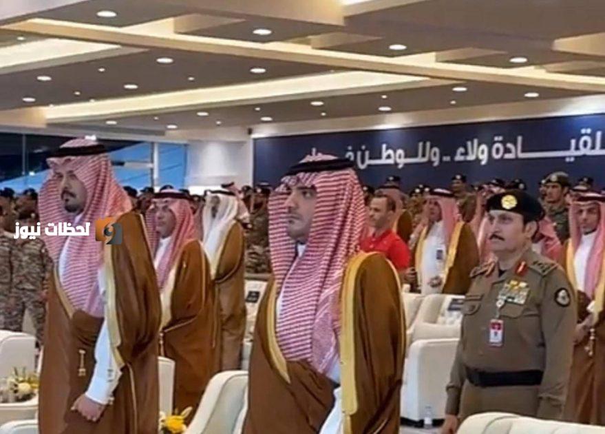 وزير الداخلية يتفقد استعدادات الجهات الأمنية لموسم الحج هذا العام