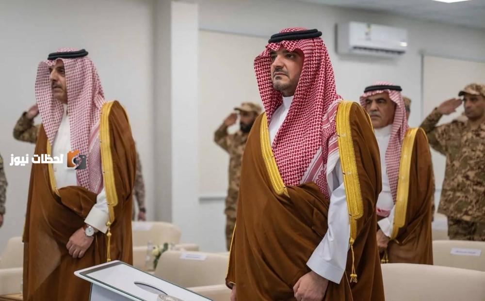 وزير الداخلية يدشّن المقر الجديد للقيادة العامة لمهام الحج والعمرة في مزدلفة