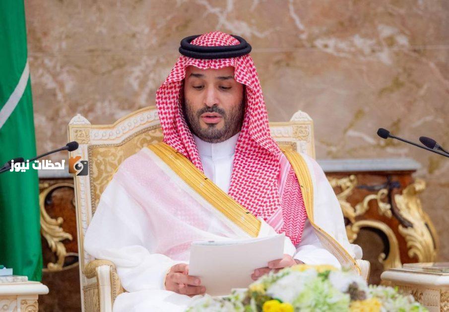 ولي العهد: سنستمر في تقديم كافة الجهود لضمان راحة ضيوف الرحمن