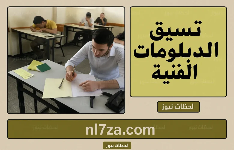 تنسيق الدبلومات الفنية 2025 المؤشرات الأولية كليات ومعاهد دبلوم 3 سنوات و5 سنوات