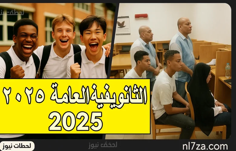 تنسيق الثانوية العامة 2024 علمي علوم